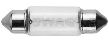 99 90 6974 SWAG Лампа накаливания, фонарь освещения номерного знака